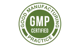 Zeneara GMP Certified